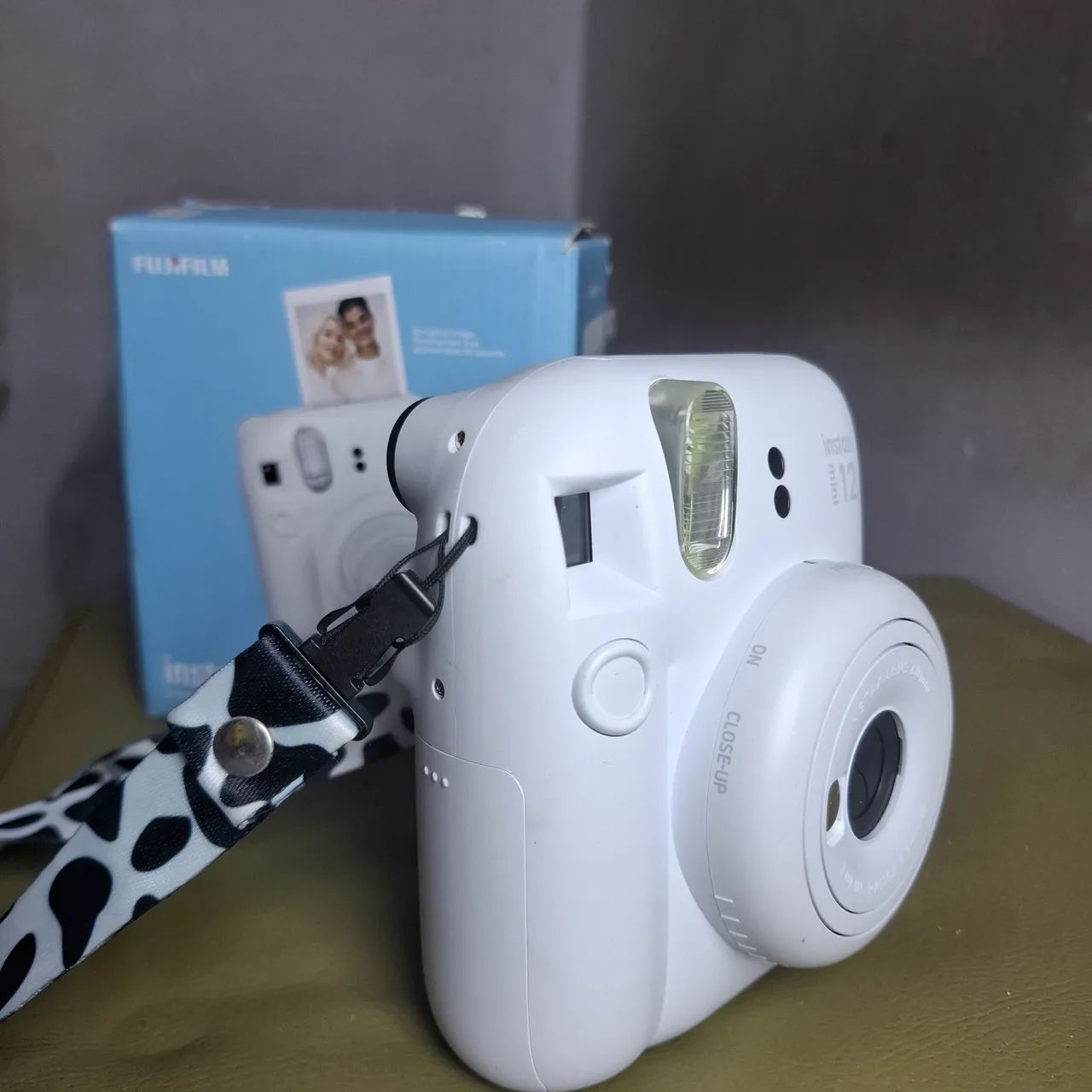 Câmera Polaroid - Foto 5