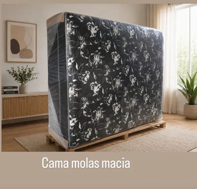 Molas macia molas 