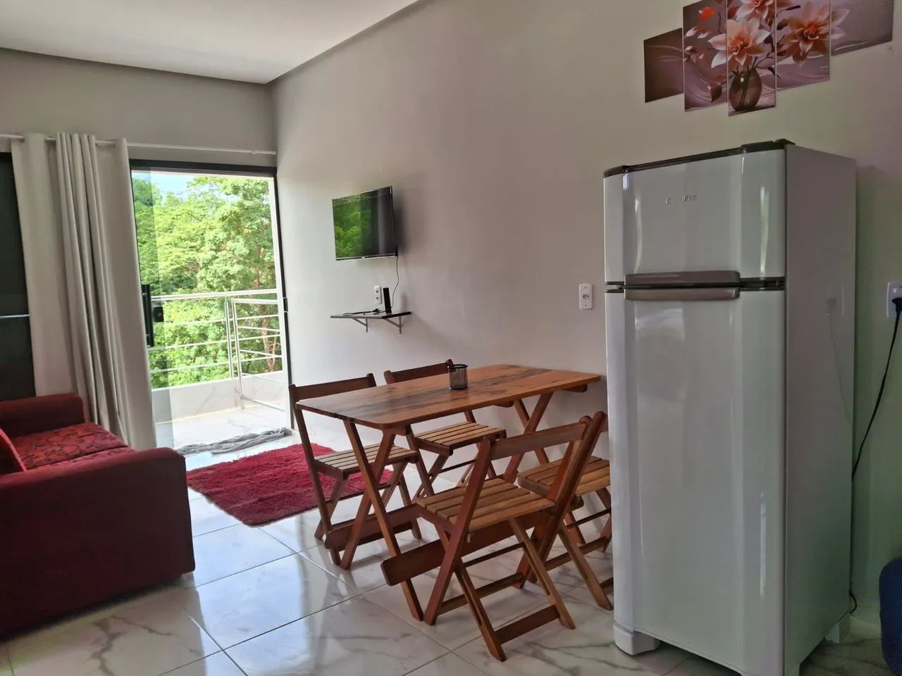 Casa temporada em Alter do chão  - Foto 4