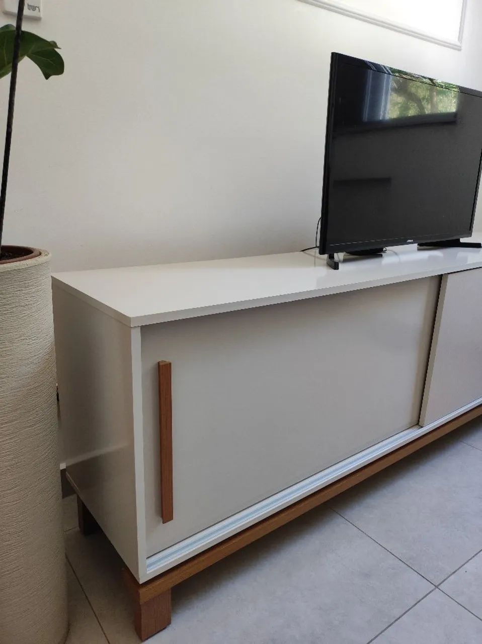 Rack para TV - Foto 2