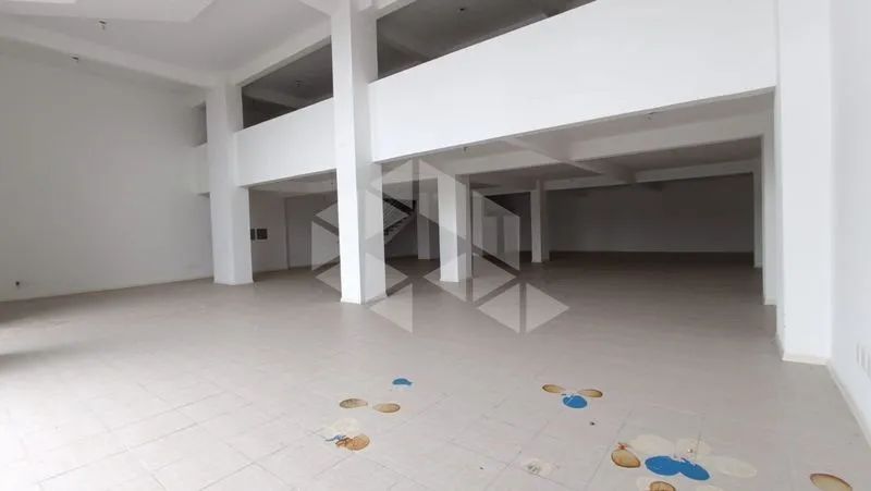 Sala 485M² - para Alugar - Foto 2
