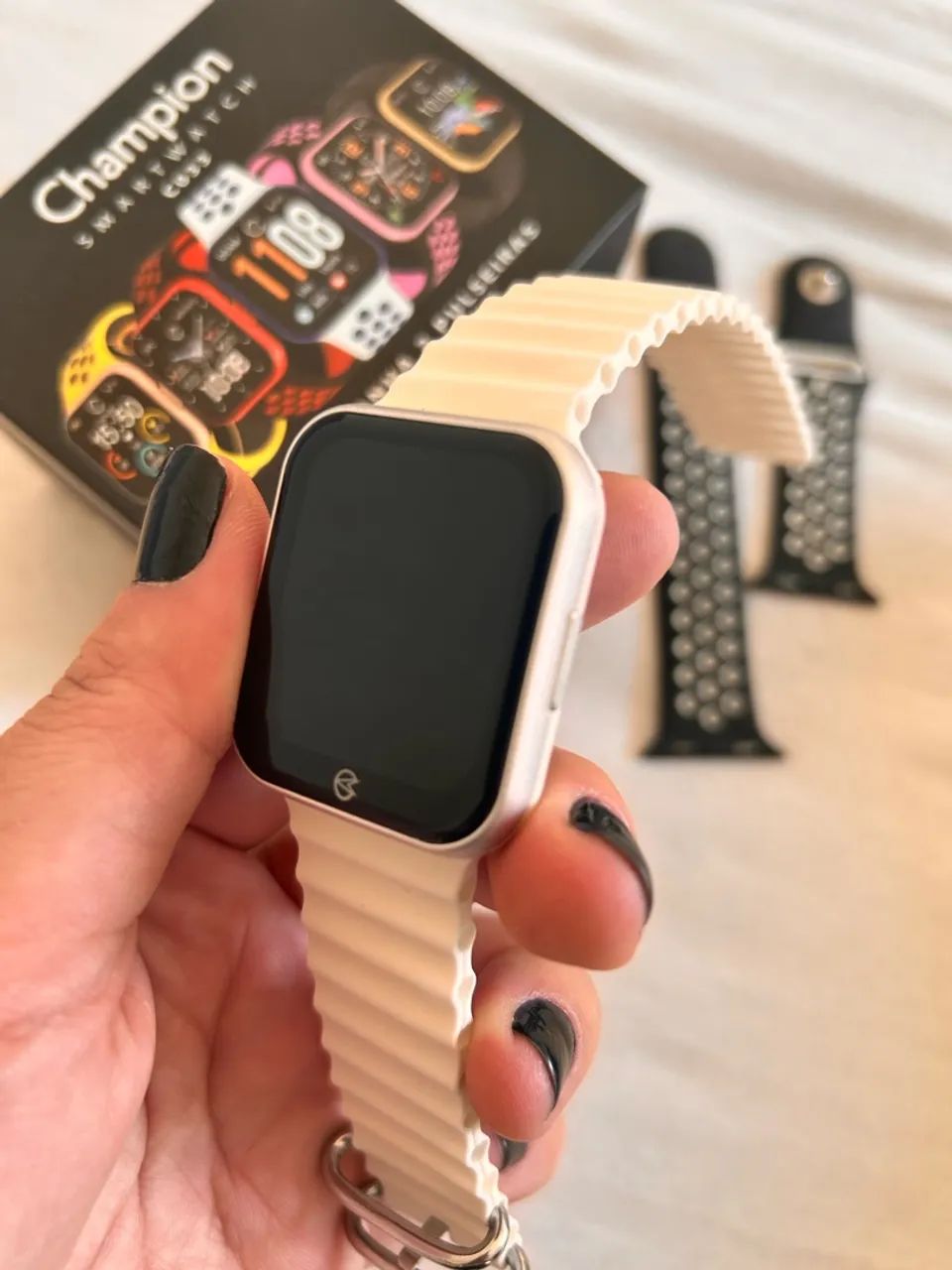 Smart Watch Champion - Foto 3