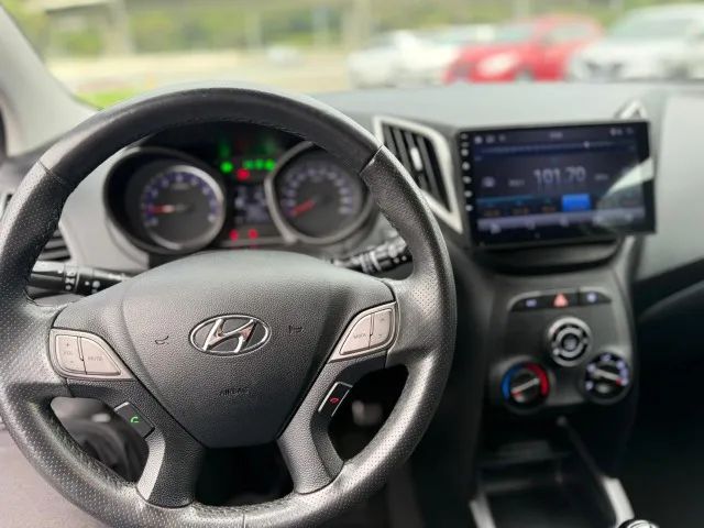 Hyundai HB20X Style 1.6 Flex 16V Mec. 2016 - Foto 3