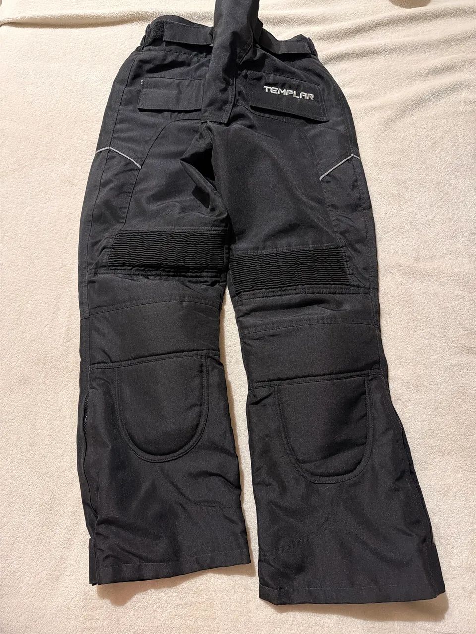     Calça para Motociclista com Proteção 