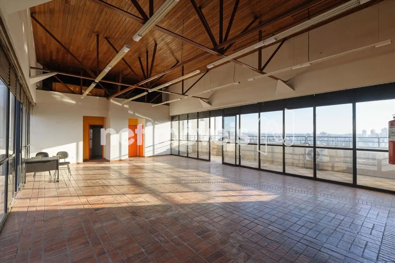 Locação Sala Estoril Belo Horizonte - Foto 4