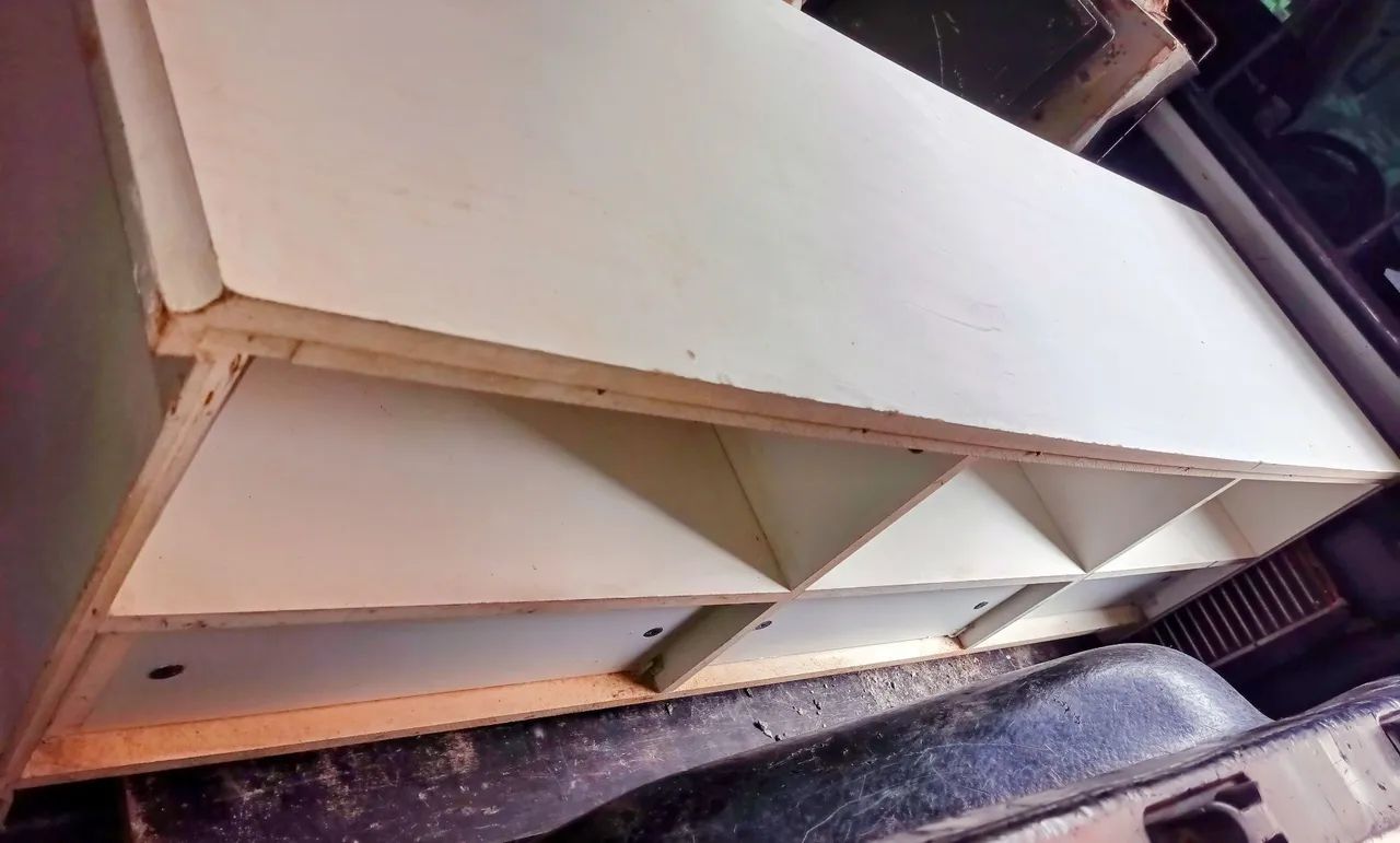 Rack  45x1,45 - Foto 3