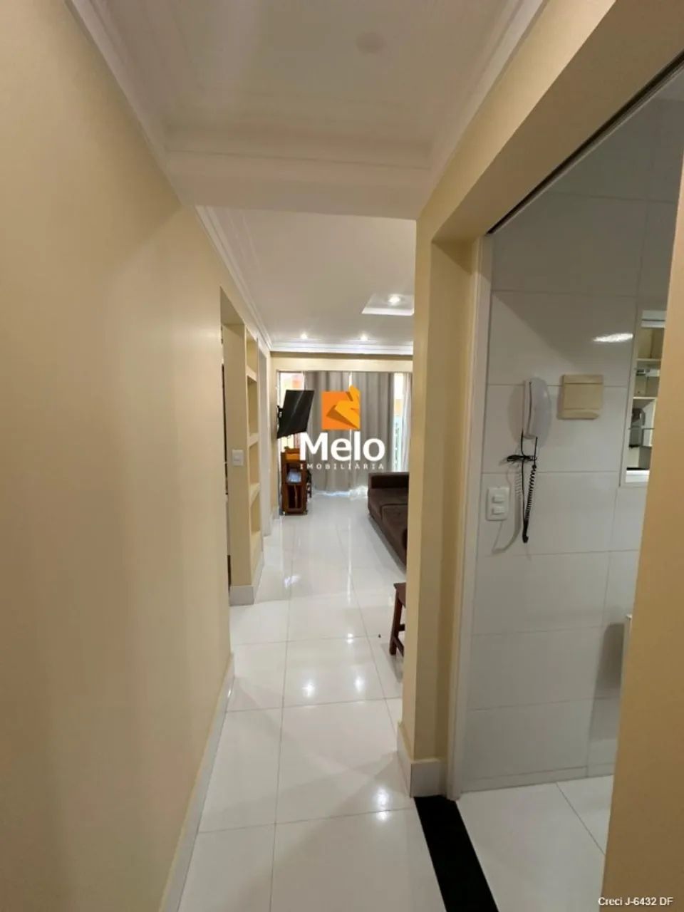 Apartamento Mobiliado para Locação - Foto 2