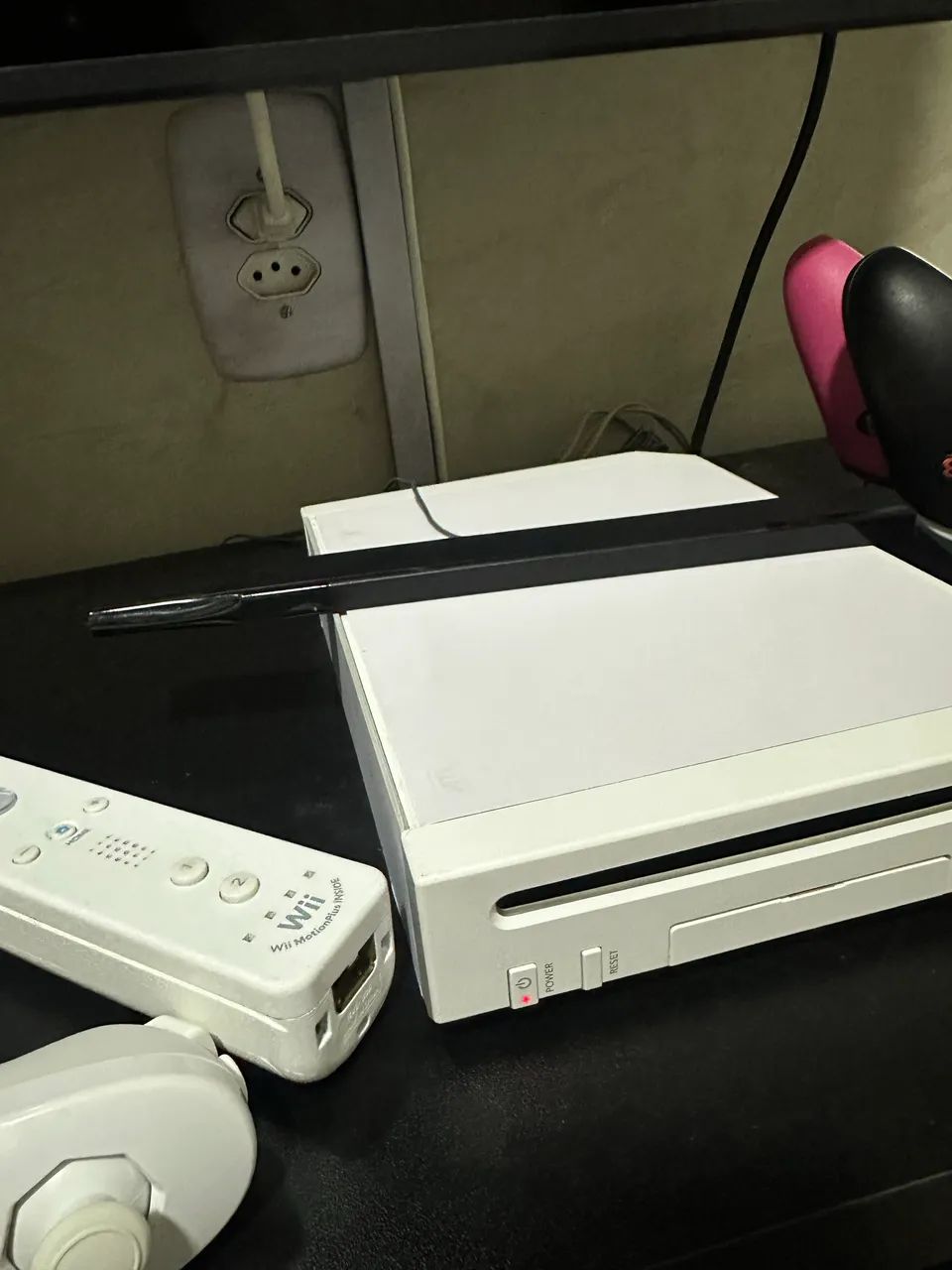 Nitendo Wii desbloqueado  - Foto 3