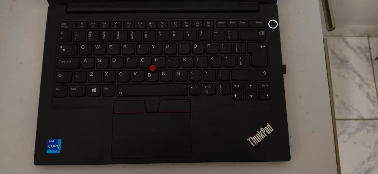 Lenovo ThinkPad E14 Gen2 - Core I7 11° Geração  - Foto 2