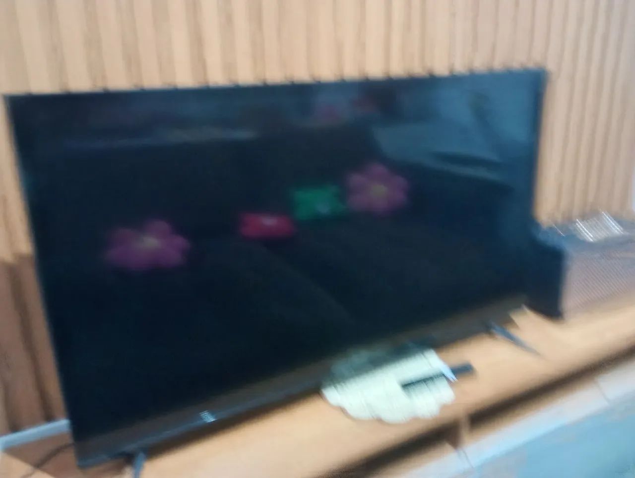 Tv Philips 50 polegadas  - Foto 4