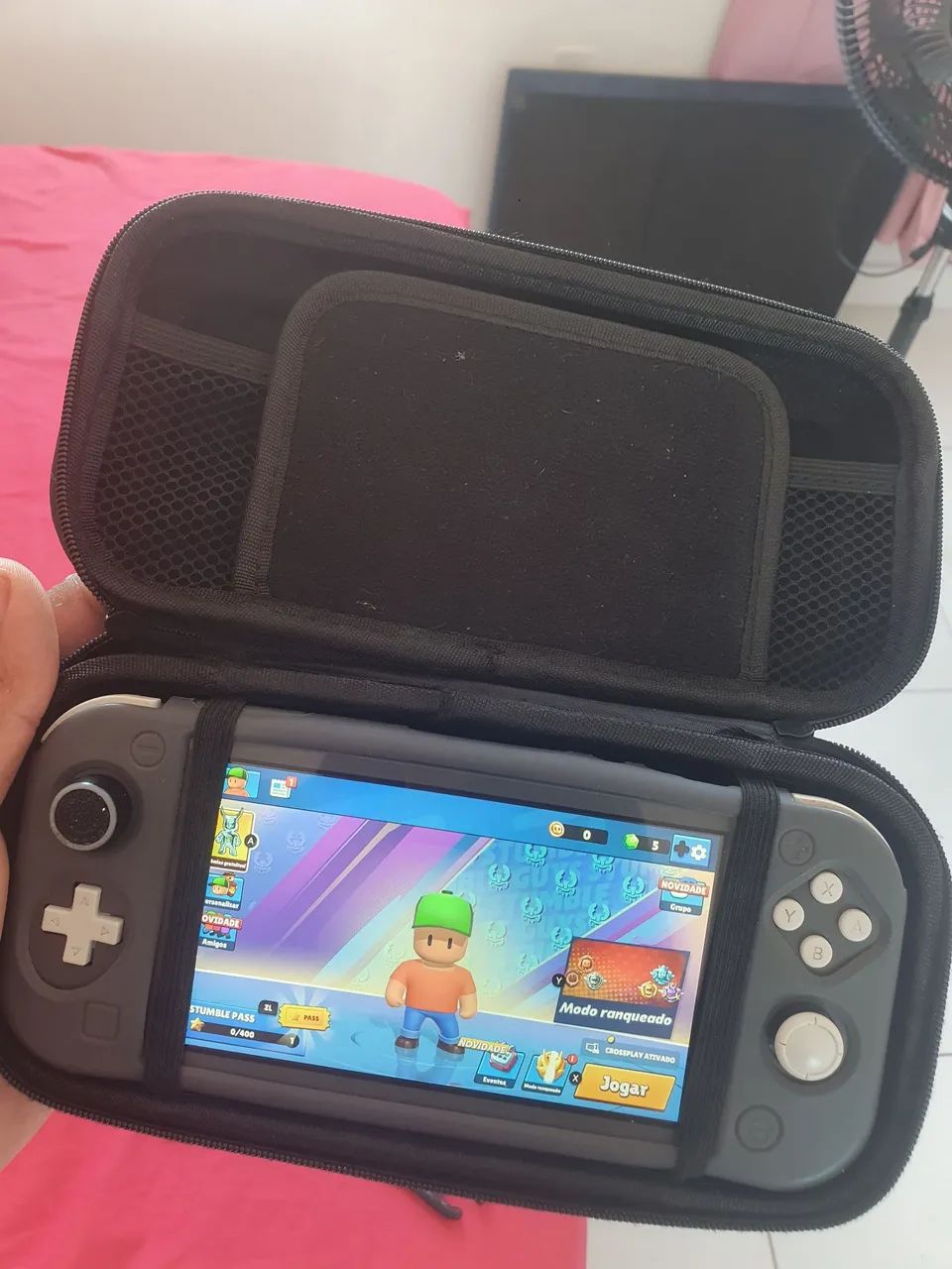 Nintendo switch  - Foto 3