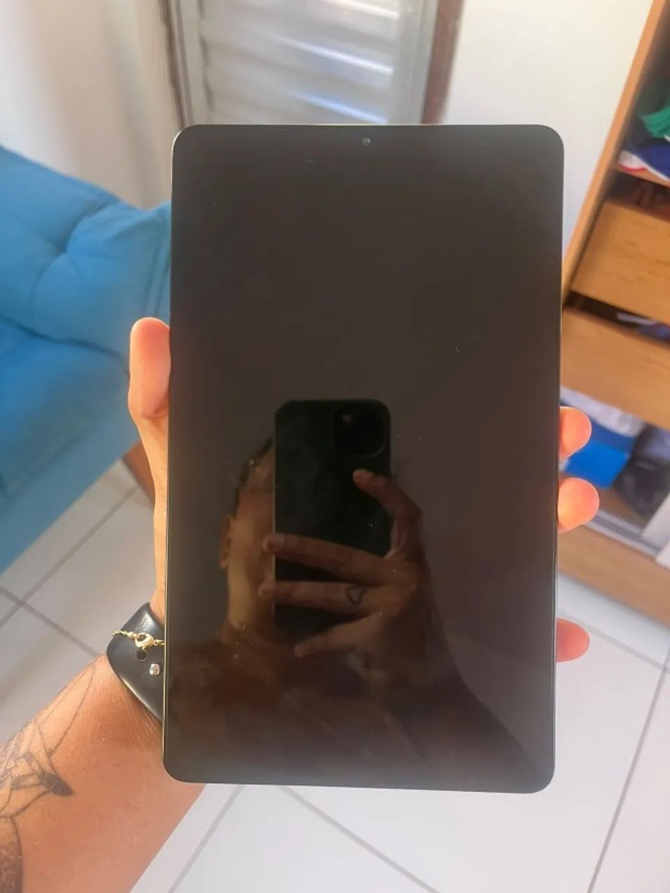TABLET SAMSUNG A11 64GB - Foto 5