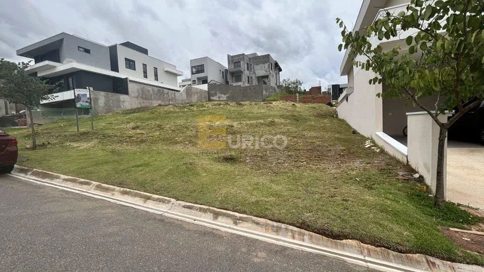 Terreno Condomínio Brisas Jundiai - Foto 2