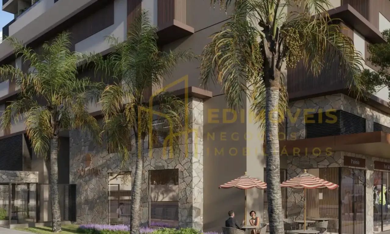 Oportunidade! Loja comercial na Praia do Suá com alta visibilidade - Foto 2