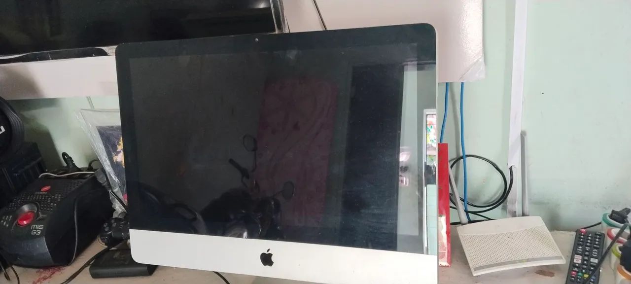 iMac A1311  - Foto 2