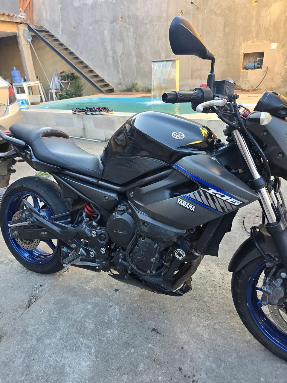 Xj6 2013  - Foto 5