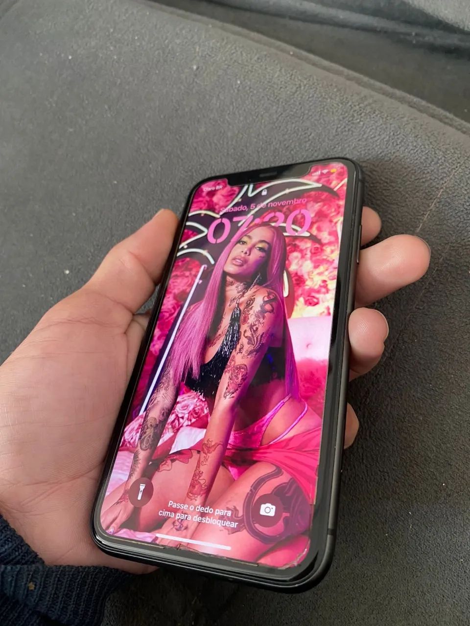 iPhone 11 - Foto 3