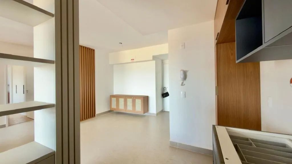 Apartamento com 2 quartos, 96 m² - Parque Morumbi - Votorantim/SP - Foto 2