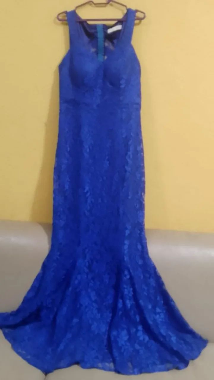 Vestidos de festa vários modelos e tamanhos  - Foto 4