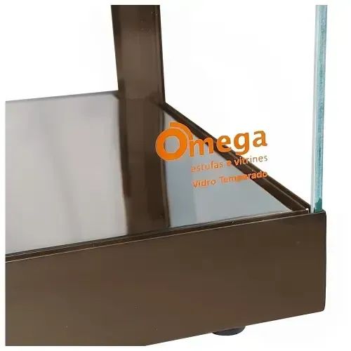 VITRINE FRIA PARA DOCES **SOMENTE PGTO À VISTA** - Foto 3