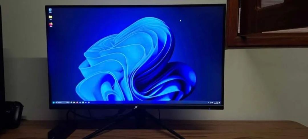 Monitor Gamer Superframe Precision 1440p (QuadHD) 165Hz - Foto 2