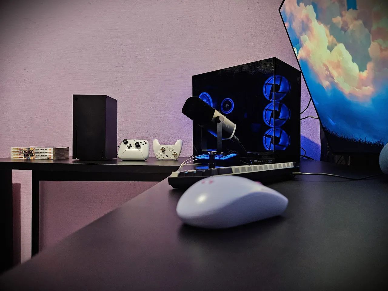 Xbox Series X - Foto 3