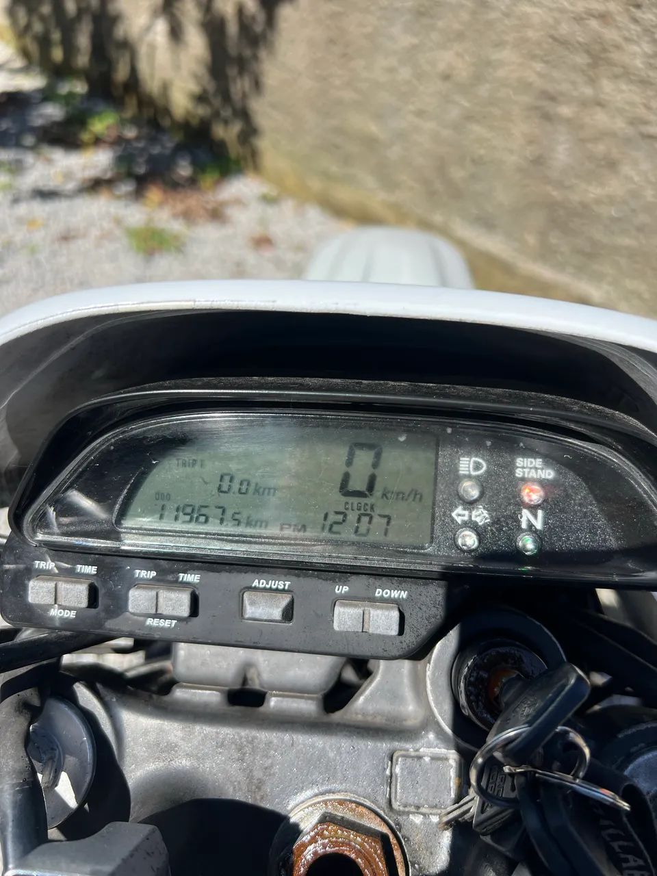 XR 250 Tornado - Foto 4