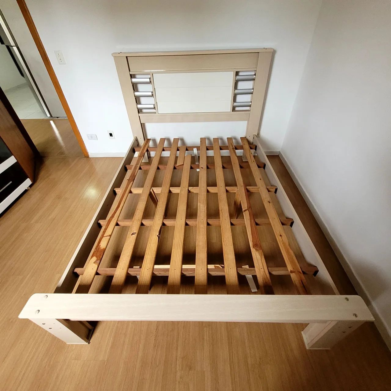 Cama de Casal 