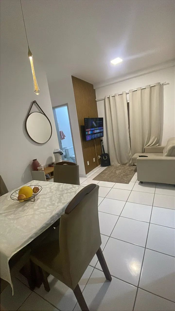 Apartamento para locação  Jabotiana  - Foto 5