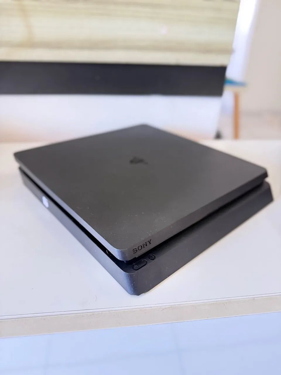 PS4 1T 2020 - Foto 2
