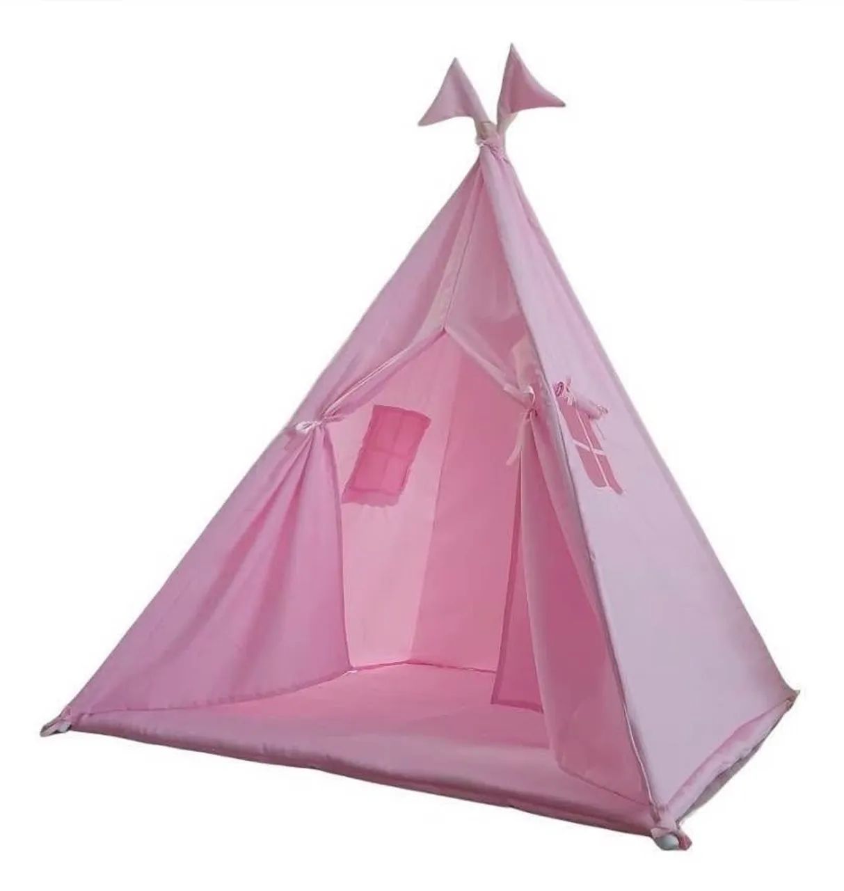 Cabana infantil 