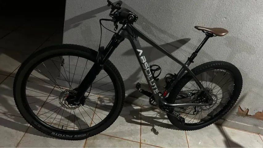 Absolute Carbon Boost Quadro 17 - Foto 4