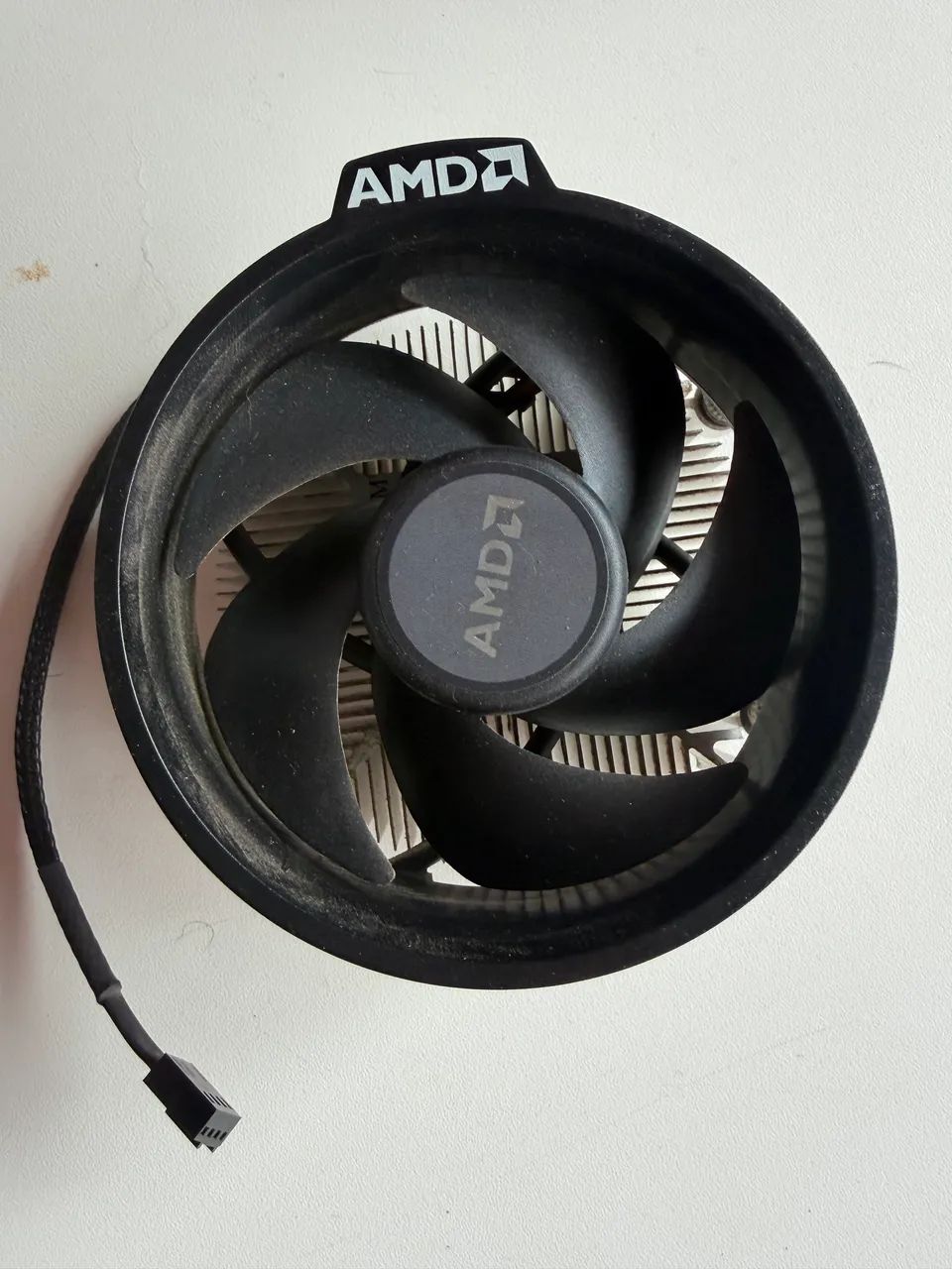 Processador ryzen 3 2200g - Foto 3