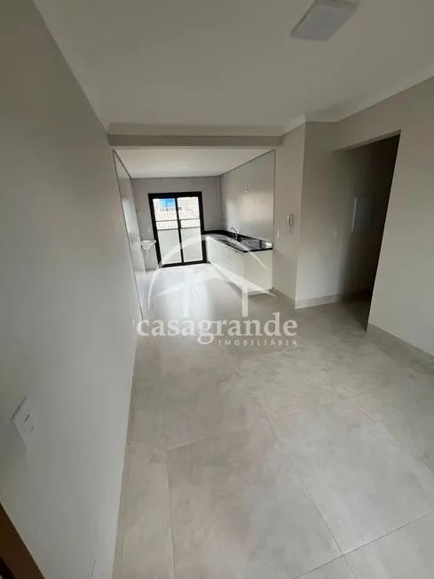Venda Apartamento TIBERY