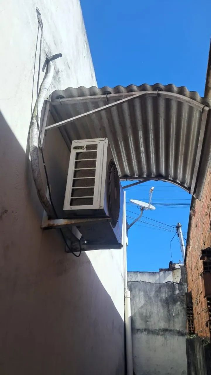 AR CONDICIONADO  - Foto 2