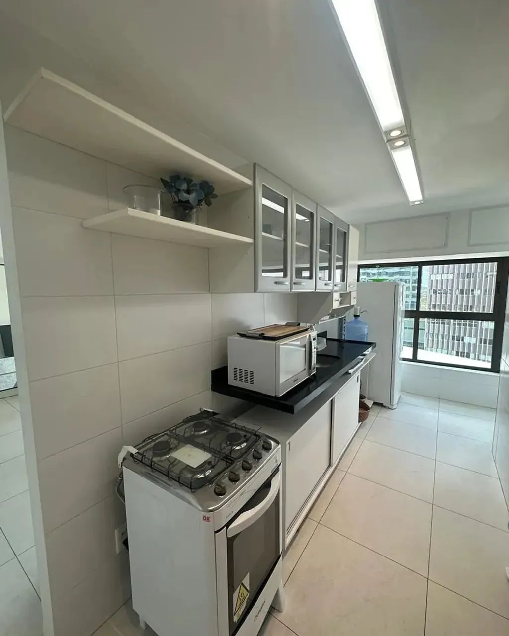Imóvel para aluguel e venda com 97 metros quadrados com 3 quartos - Foto 6