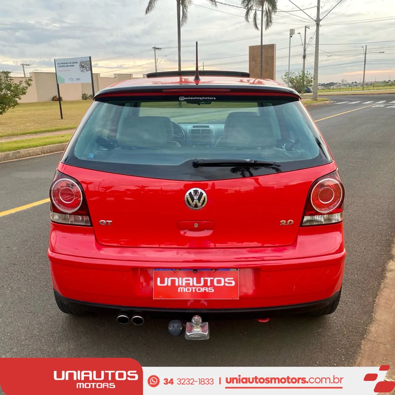 Volkswagen Polo 2010 - Foto 5