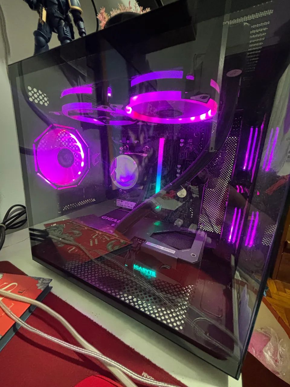 Pc Gamer Completo LEIA - Foto 2