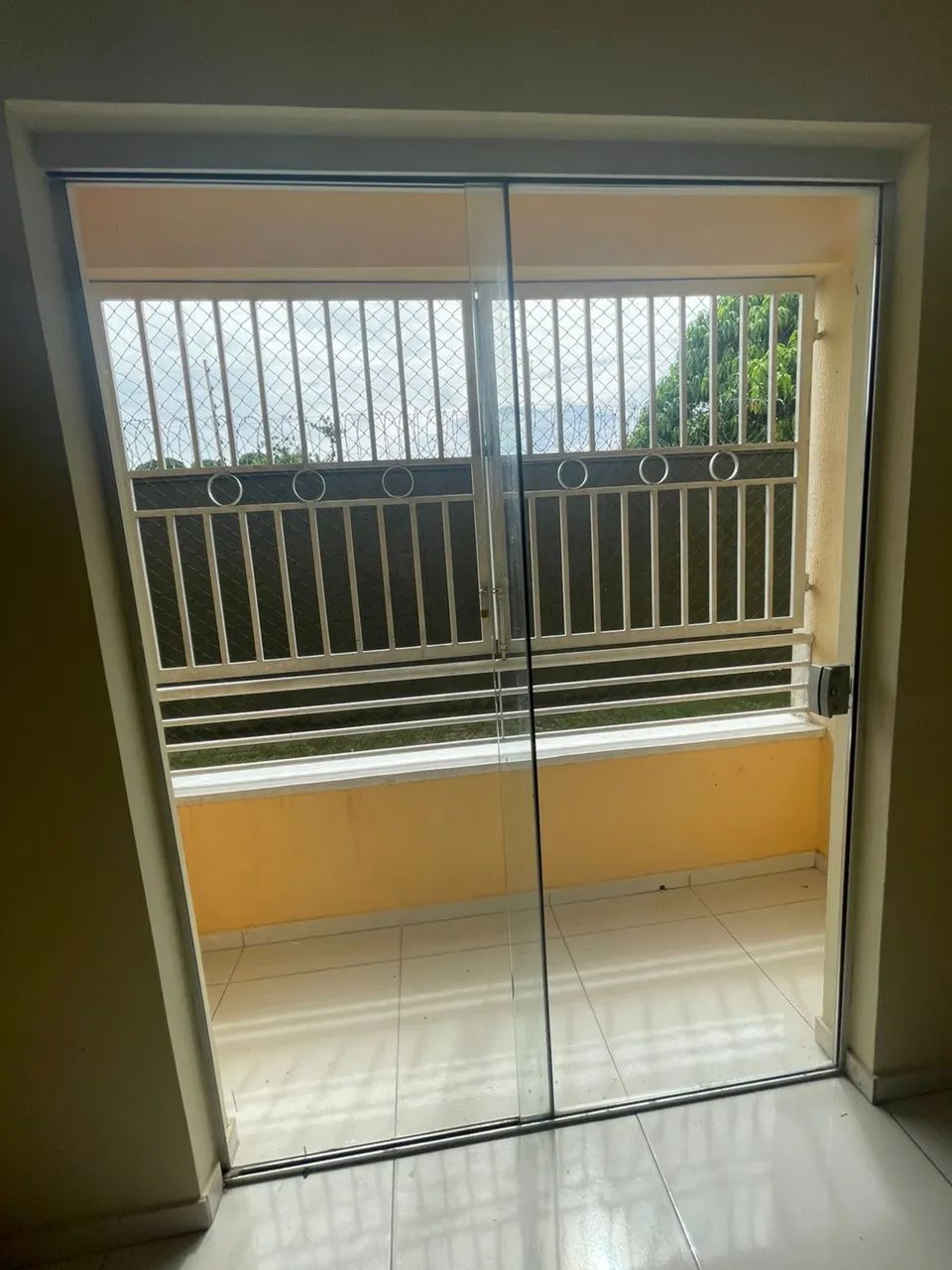Apt Térreo Residencial Nova América - Foto 4