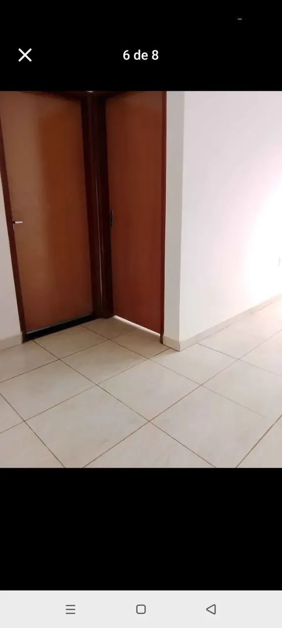 Alugo apartamento  - Foto 3