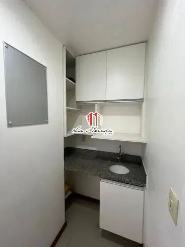 Sala Comercial Skye, 42m2, Climatizada e Modulados! - Foto 2
