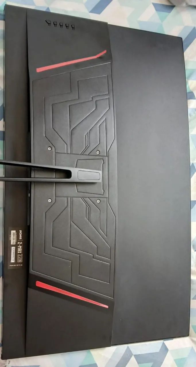 monitor gamer  - Foto 2