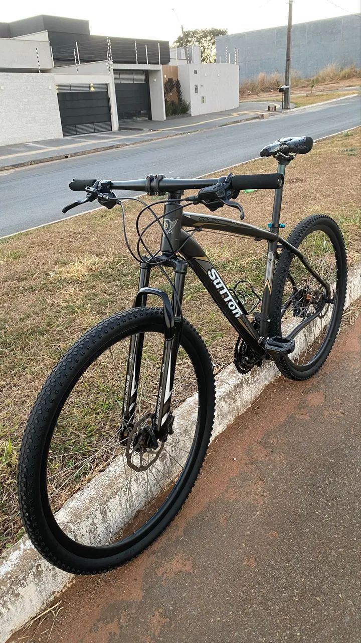 Bike aro 29
