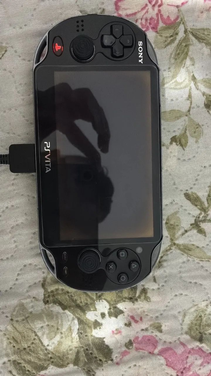 Psvita desbloqueado 