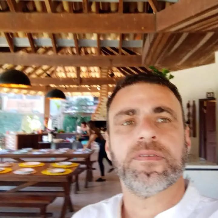 Pintor. Marido de aluguel 