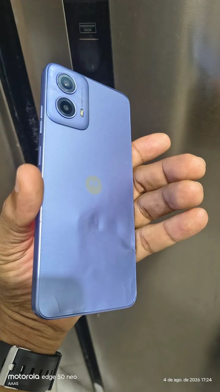 Moto g34 5g - Foto 4