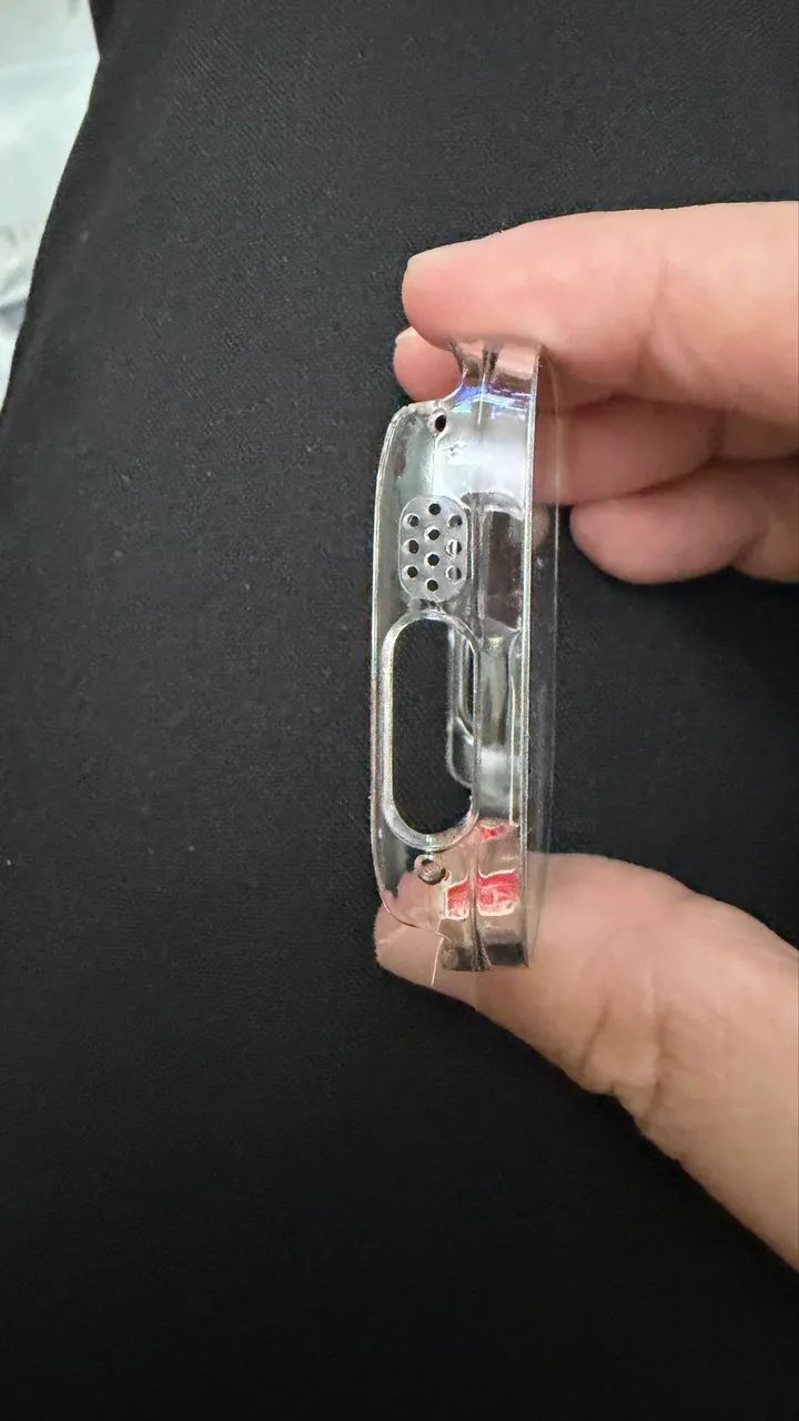 Capa para ultra 3 pro - Foto 4