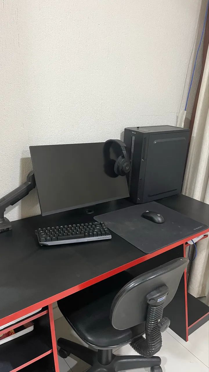 Computador gamer, vendo completo ou as peças separadas  - Foto 2