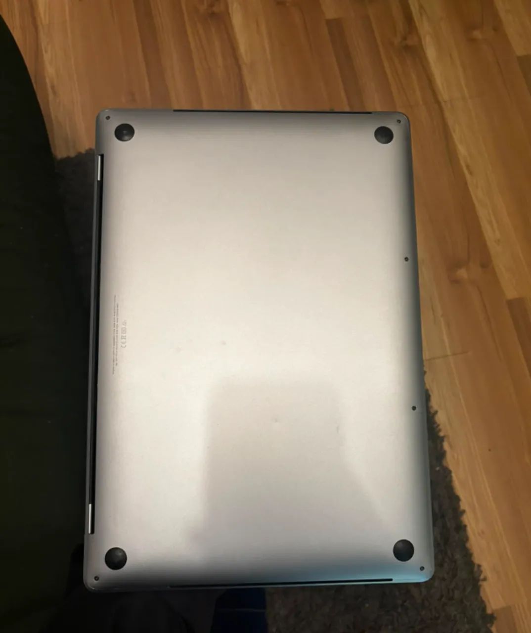 MacBook Pro 16" Intel i9 | 32GB RAM | 1TB SSD - Foto 2