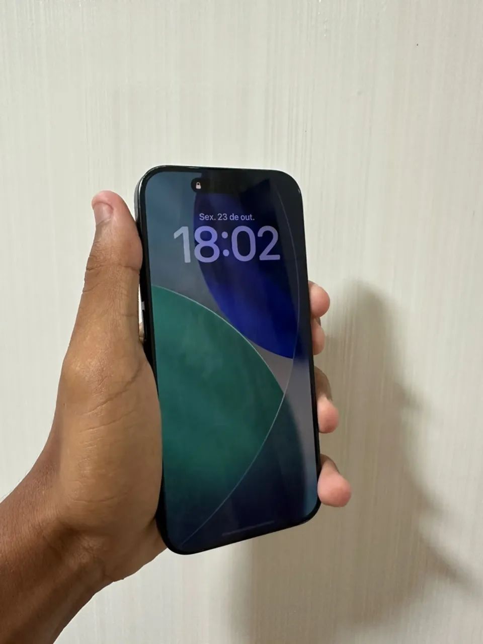 iPhone 15 pro -128GB